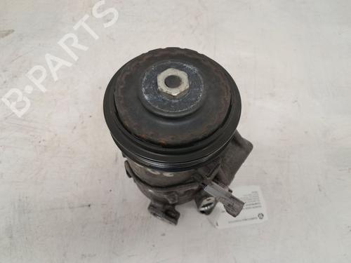 AC compressor TOYOTA YARIS (_P13_) 1.5 (NSP131_) | BP29659164M34