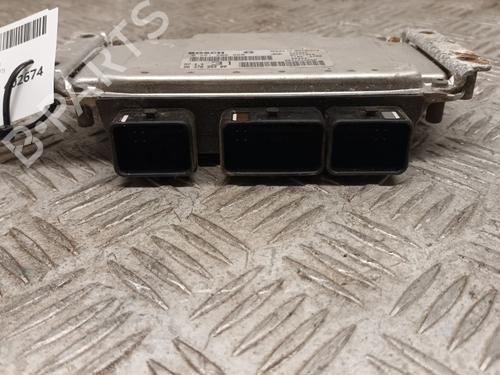 Engine control unit (ECU) PEUGEOT 106 II (1A_, 1C_) 1.1 i | BP29661527M57
