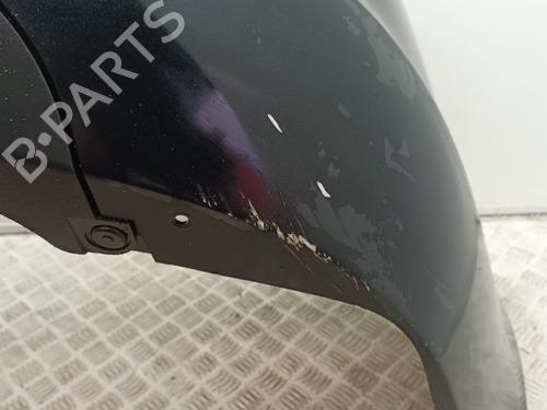 Rear bumper VAUXHALL INSIGNIA Mk I (A) Hatchback (G09) 2.0 CDTI (68) | BP30917252C8 