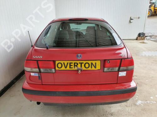 Motor SAAB 9-3 (YS3D) 2.0 Turbo | BP29676703M1 