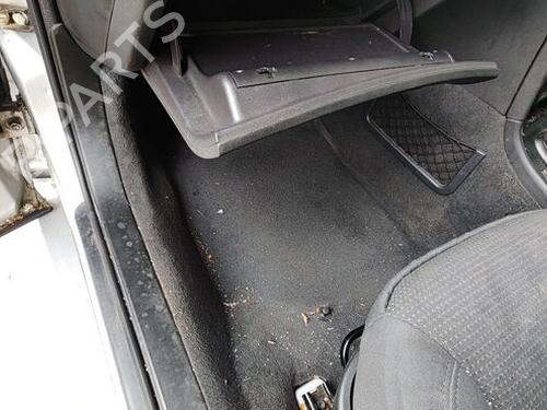 Engine control unit (ECU) SAAB 9-5 Estate (YS3E) 2.0 t | BP30140197M57