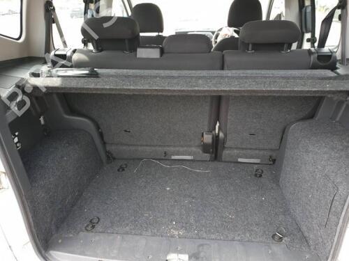 Front right window mechanism FIAT QUBO (225_) 1.4 (225AXA1A) | BP29648391C23 