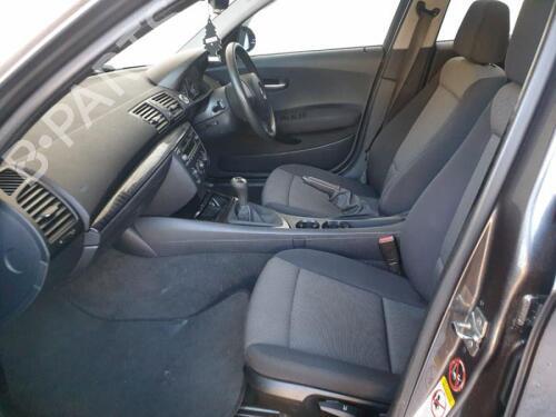 Rear right seatbelt BMW 1 (E87) 120 d | BP29648820I28