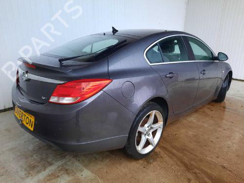 Alternator VAUXHALL INSIGNIA Mk I (A) Hatchback (G09) 2.0 CDTI (68) | BP29653356M7