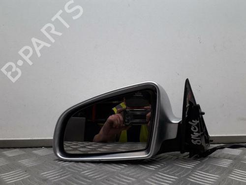 Left mirror AUDI A3 (8P1) S3 quattro | BP29645581C26