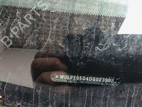 Front right panel VAUXHALL ASTRA Mk VI (J) Estate (P10) 1.4 | BP33250072C59  - Image 21