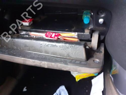 Fuel flap MINI MINI (F56) One First | BP29673025C131 