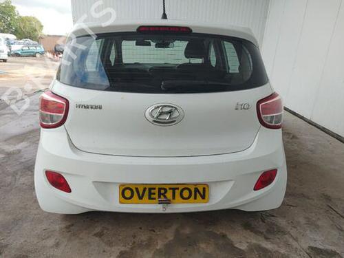 Passasjer kollisjonspute HYUNDAI i10 I (PA) 1.2 | BP29685337C10 