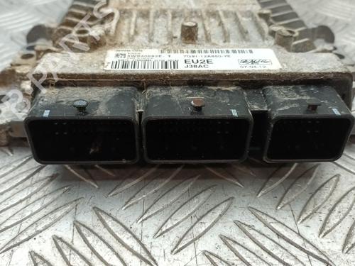 Engine control unit (ECU) FORD MONDEO IV Turnier (BA7) 1.8 TDCi | BP29667977M57 