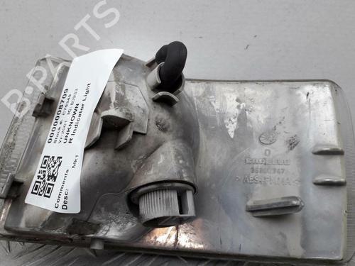 Right front indicator CITROËN JUMPER I Van (230L) 2.5 D | BP29645925C33 