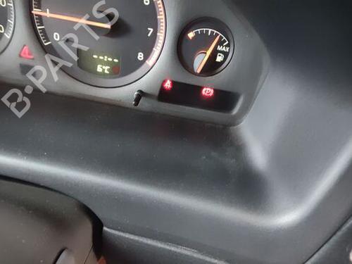 Mass air flow sensor VOLVO V70 II (285) 2.4 | BP29677145M95 