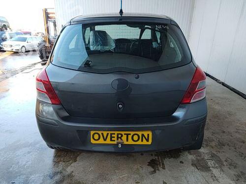 Venstre solskærm TOYOTA YARIS (_P9_) 1.33 VVT-i (NSP90_, NSP90R) | BP29669838I1 