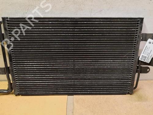 AC radiator VW GOLF IV (1J1) 1.9 TDI | BP29647873M32 