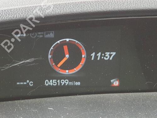 Brake master cylinder HONDA CIVIC IX (FK) 1.8 i-VTEC (FK2) | BP29648886M77 