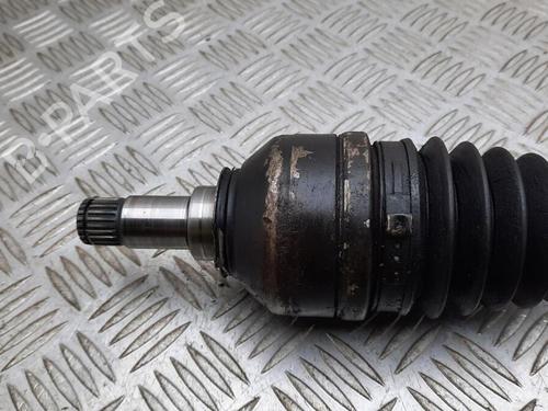 Right front driveshaft MERCEDES-BENZ A-CLASS (W168) A 140 (168.031, 168.131) | BP29648180M39