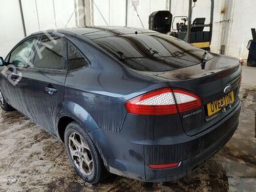 Passenger airbag FORD MONDEO IV (BA7) 2.0 TDCi | BP29676742C10 