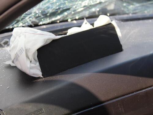 Left front brake caliper FIAT 500 (312_) 1.2 (312AXA1A) | BP29676135M105 