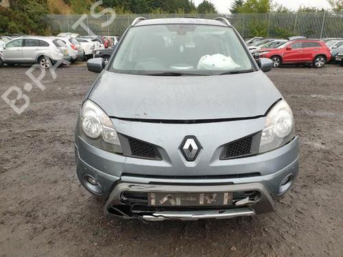 Used Hood RENAULT KOLEOS I (HY_) 2.0 dCi 4x4 (HY0K) (150 hp) 29646559