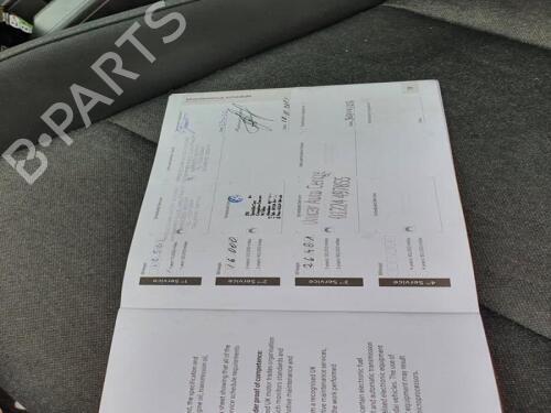 Left front driveshaft HYUNDAI TUCSON (TL, TLE) 1.6 CRDi | BP29653901M38