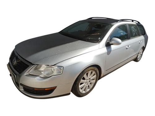 Used Engine control unit (ECU) VW PASSAT B7 (362) 2.0 TDI (140 hp) 29679598