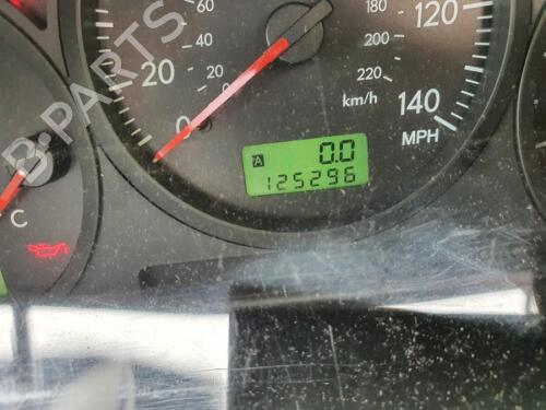 Fuel pump SUBARU IMPREZA Saloon (GD) 2.0 i AWD (GD9) | BP29652188M76