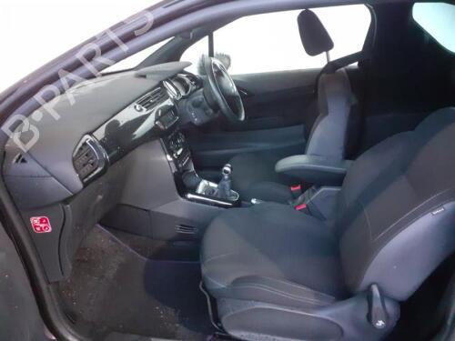 Varmeblæser CITROËN DS3 (SA_) 1.6 Racing | BP29673833M62 
