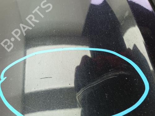 Rear bumper VW GOLF PLUS V (5M1, 521) 1.9 TDI | BP29666988C8