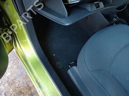 Engine control unit (ECU) CHEVROLET SPARK (M300) 1.0 | BP32400331M57