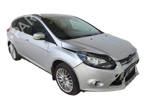 Handskerum FORD FOCUS III 1.6 Ti (125 hp) 29650637