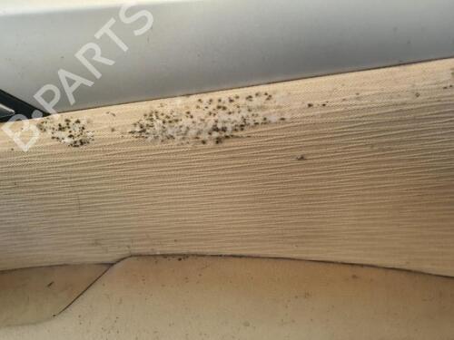 Rear bumper BMW X1 (E84) xDrive 18 d | BP29670819C8 