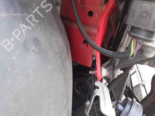 Engine control unit (ECU) VW UP! (121, 122, BL1, BL2, BL3, 123) 1.0 | BP29648218M57