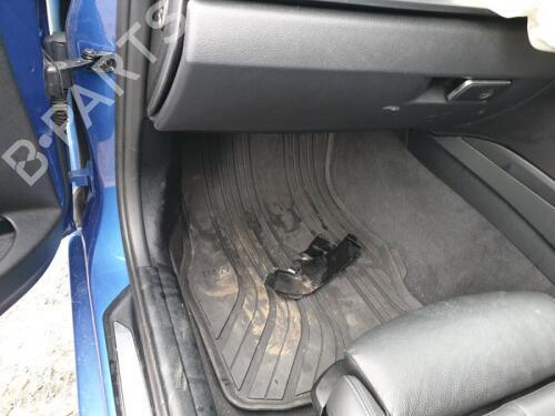 Right front driveshaft BMW X3 (F25) xDrive 35 d | BP29647471M39 