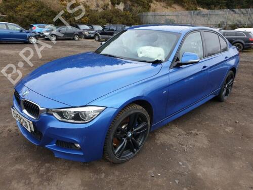 Right front driveshaft BMW X3 (F25) xDrive 35 d | BP29647471M39 