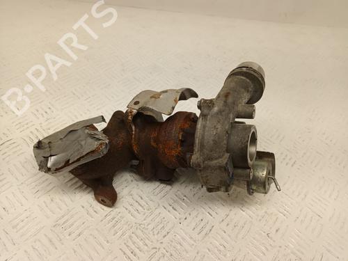 Turbocharger/Supercharger DACIA SANDERO II 1.5 dCi | BP29667994M71 