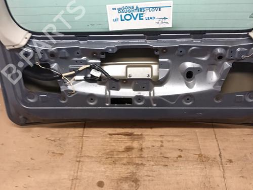 Tailgate NISSAN MICRA III (K12) 1.2 16V | BP29682633C6