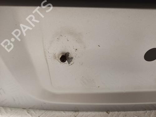 Tailgate CITROËN C3 I (FC_, FN_) 1.4 HDi | BP29664557C6