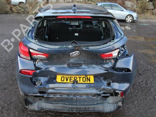 Viskermotor vindrude HYUNDAI i30 (PDE, PD, PDEN) 1.6 CRDi | BP29676203M29 