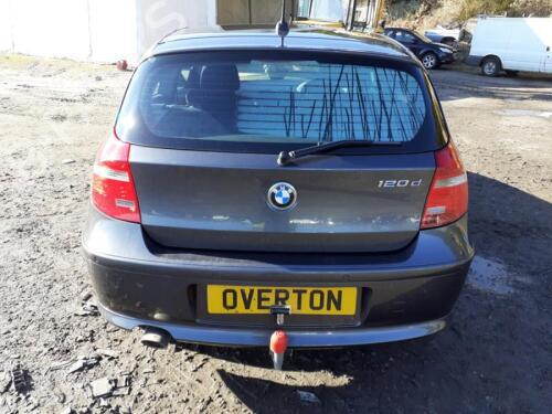 Other BMW 1 (E81) 120 d | BP28628753O1