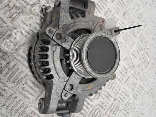 Alternator TOYOTA AVENSIS Estate (_T25_) 2.0 D-4D (ADT250_, ADT250R) | BP29666700M7 