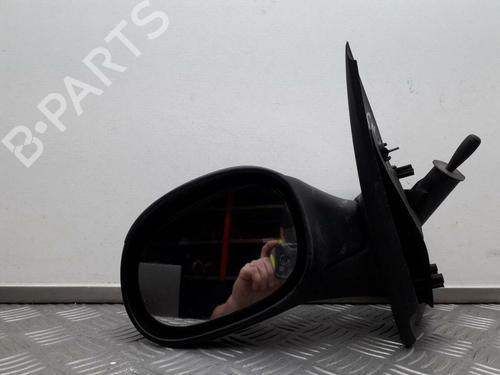 Retrovisor izquierdo CITROËN C2 (JM_) 1.1 (60 hp) 29645577