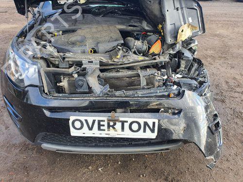 Steering column LAND ROVER RANGE ROVER IV (L405) 4.4 SDV8 4x4 | BP29652246M21 