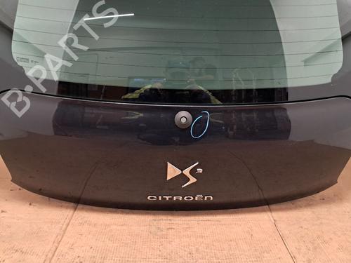 Tailgate CITROËN DS3 (SA_) 1.6 VTi 120 | BP29681477C6