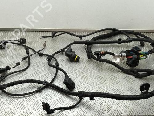 Motore BMW X6 (G06, F96) xDrive M 50 d (400 hp) 29651431