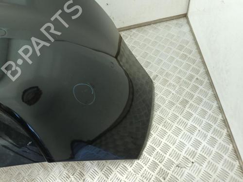 Rear bumper JAGUAR XE (X760) 2.0 D AWD | BP29646463C8 