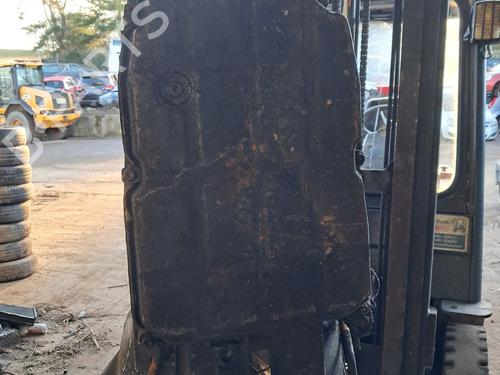 Gearbox MERCEDES-BENZ SLK (R170) 230 Kompressor (170.447) | BP29649626M3