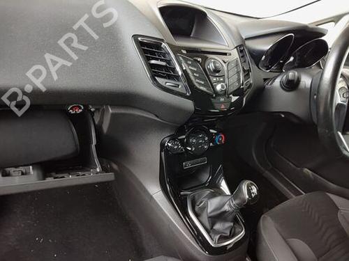 Right front door FORD FIESTA VI (CB1, CCN) 1.6 Ti | BP31662695C3 