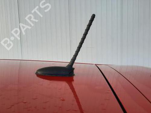 Left front driveshaft KIA CEE'D (JD) 1.4 CVVT | BP29652514M38