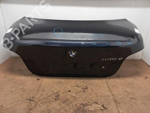 Tailgate BMW 3 (E90) 318 d | BP29669258C6