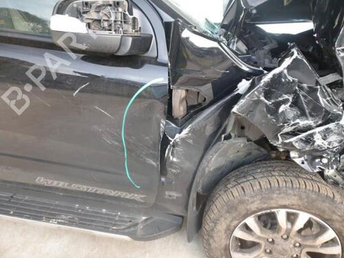 Rear left seatbelt FORD RANGER (TKE) 2.0 EcoBlue 4x4 | BP29647149I29 