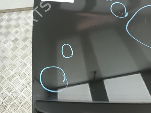 Tailgate JAGUAR XE (X760) 2.0 D AWD | BP29649723C6